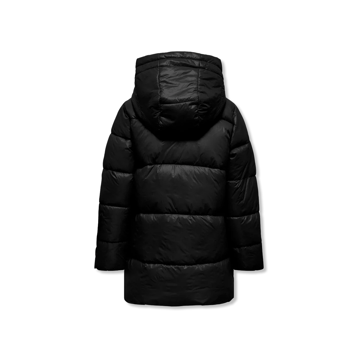Kogscarlett Winterjas