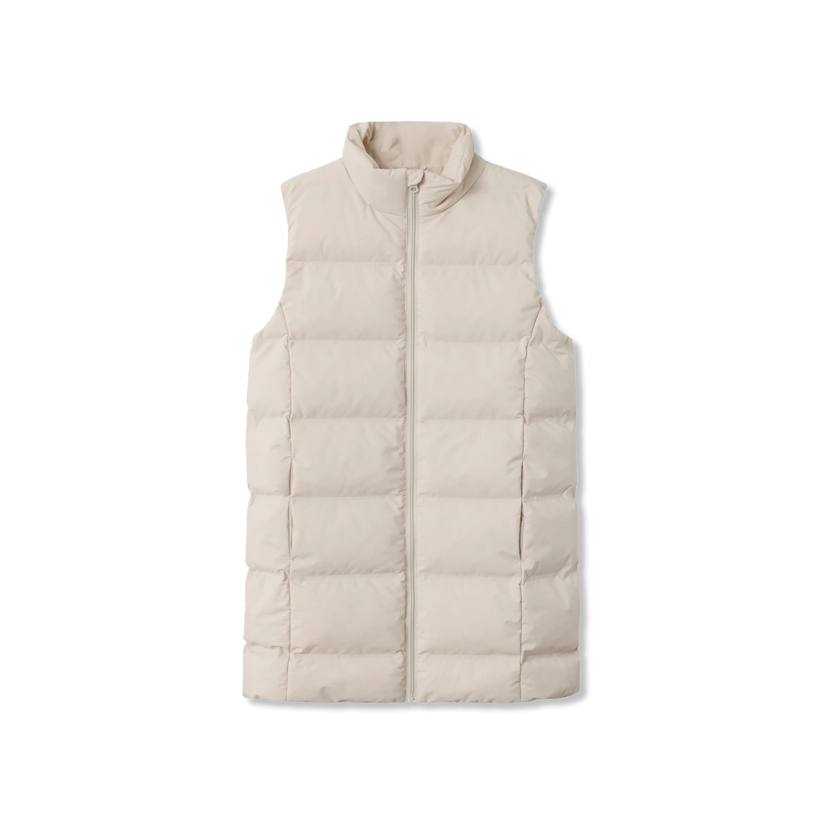 Nkfmellow Vest
