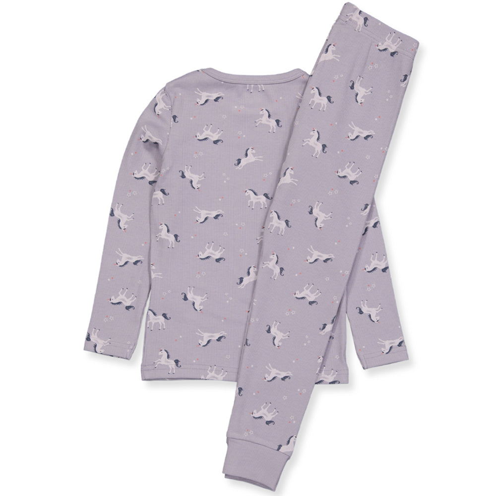 Nmfnightset Nachtkleding