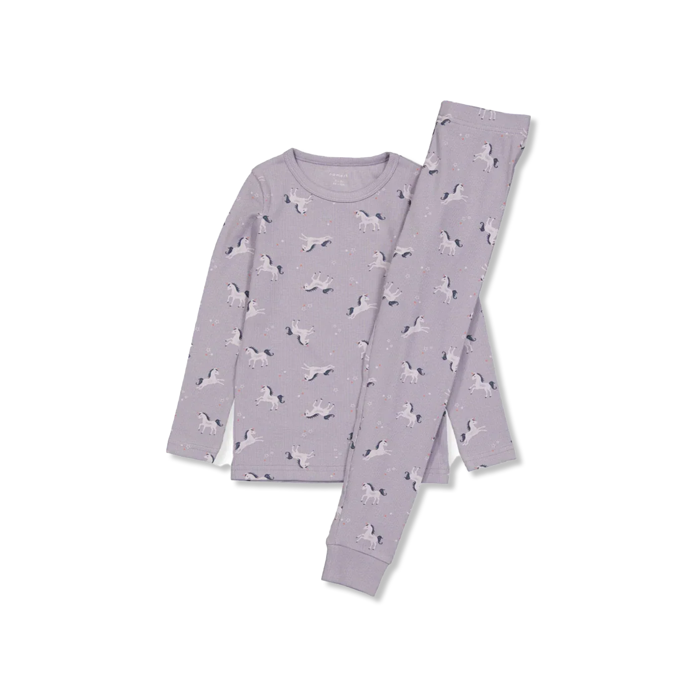 Nmfnightset Nachtkleding