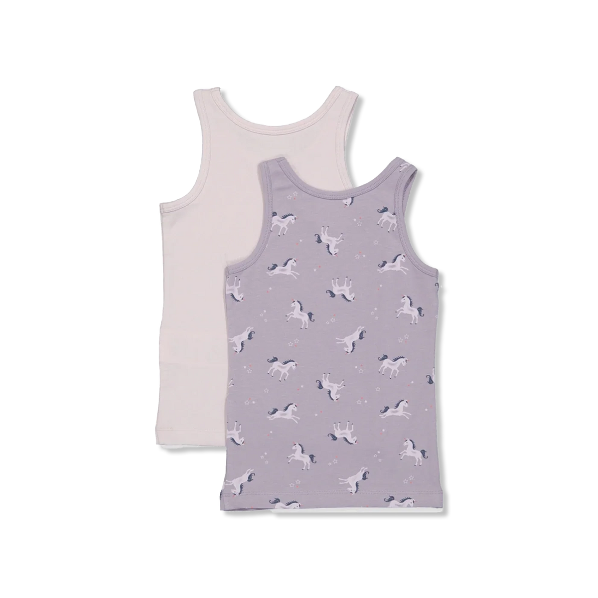Nmftank top 2p Hemd