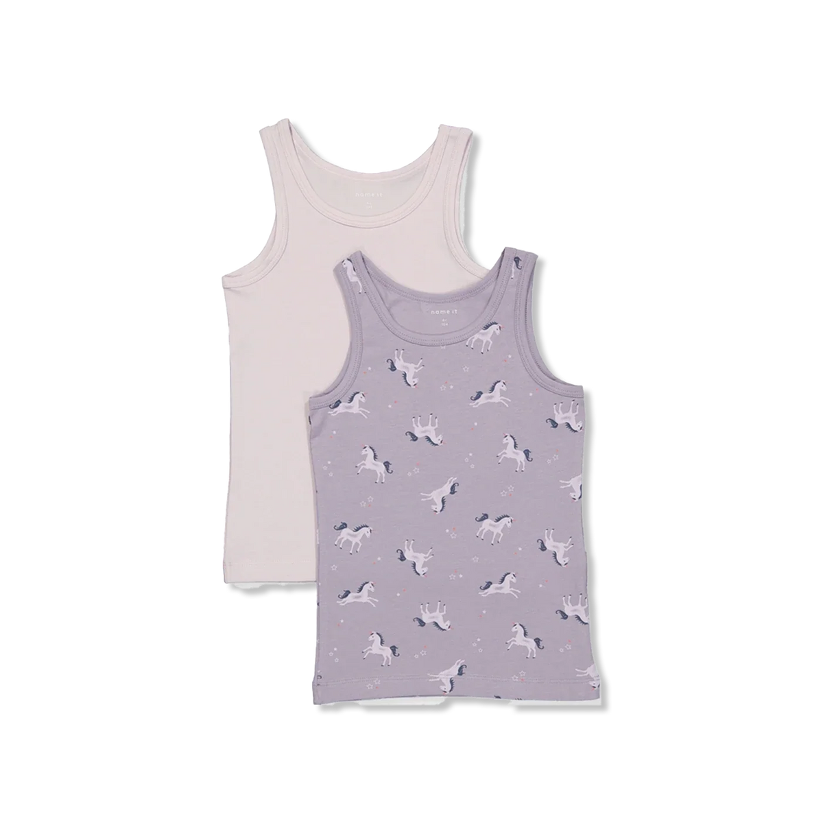 Nmftank top 2p Hemd