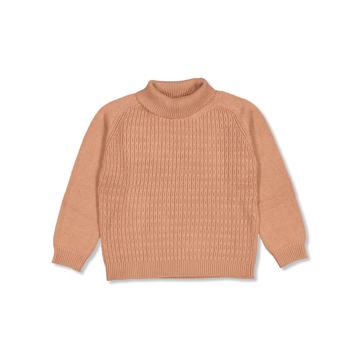 Talmi t-shirt lange mouw