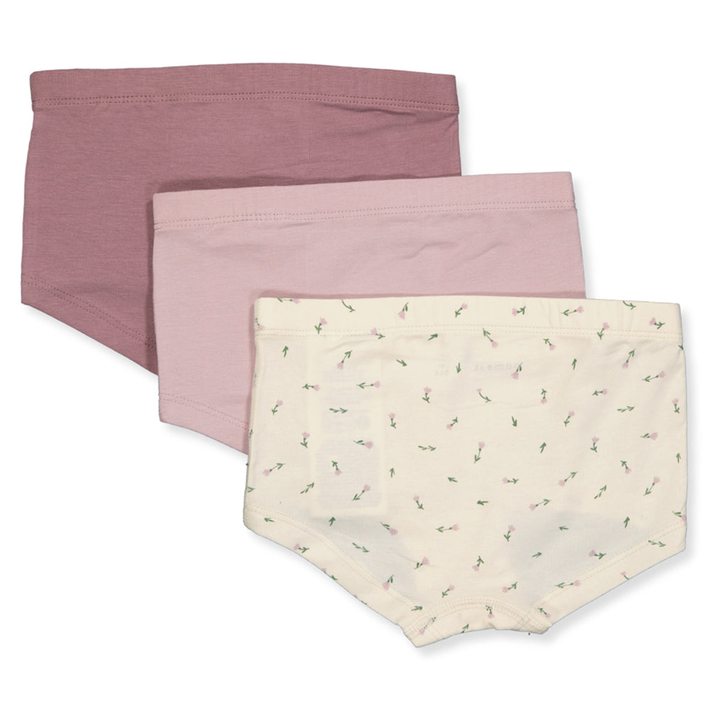 Nmftights 3p Onderbroeken