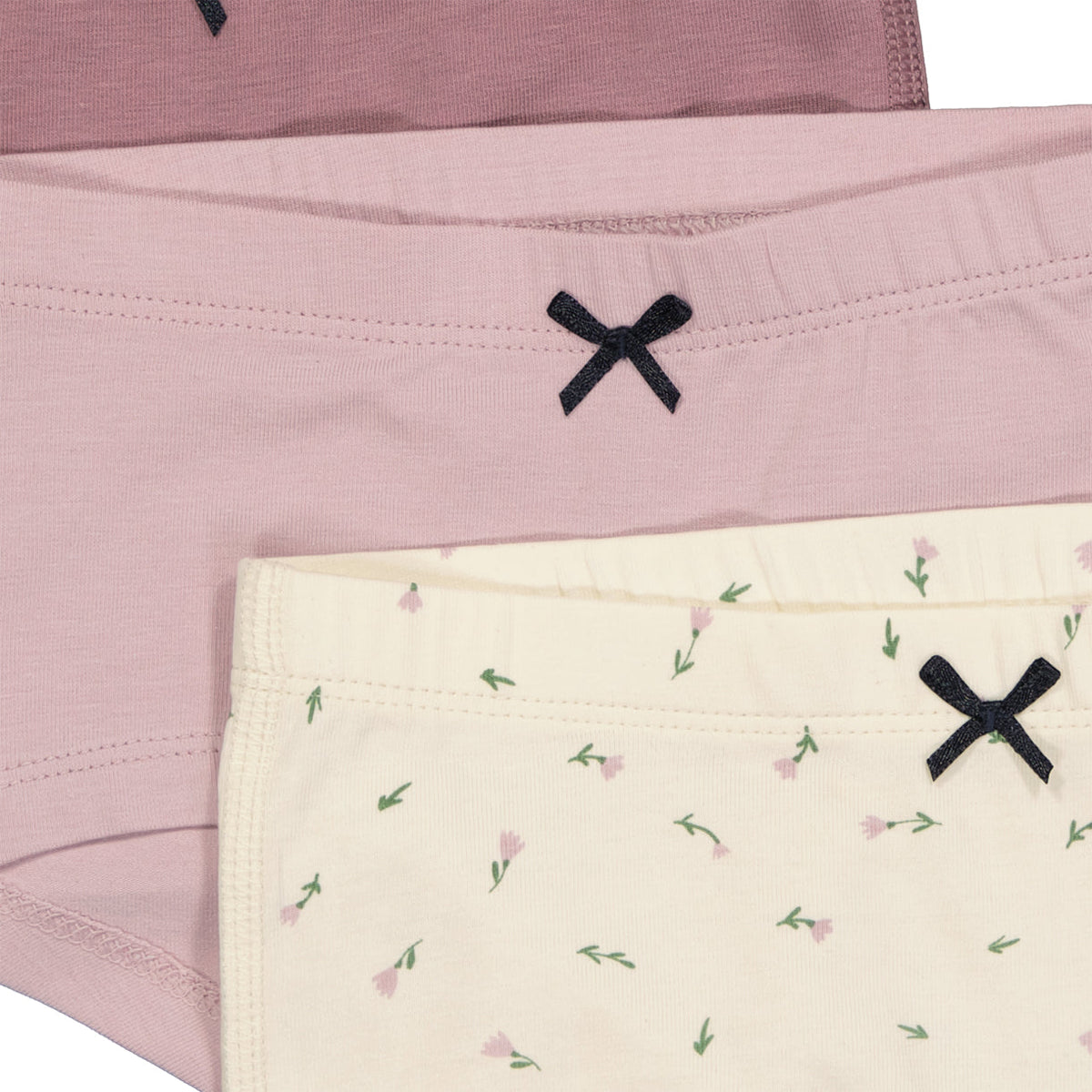 Nmftights 3p Onderbroeken
