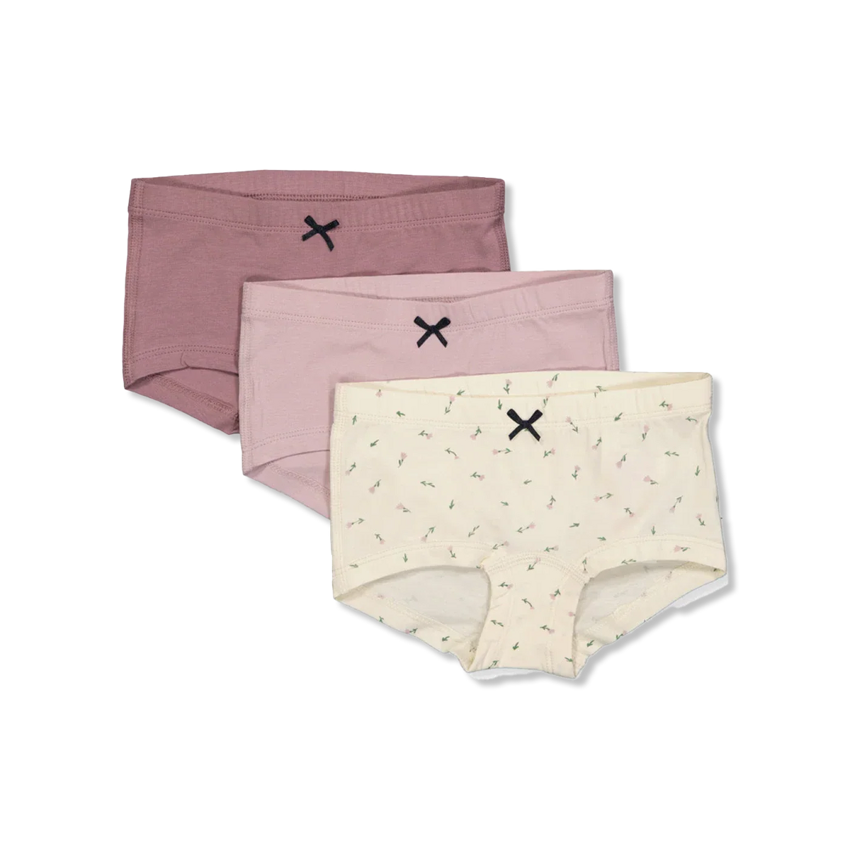 Nmftights 3p Onderbroeken