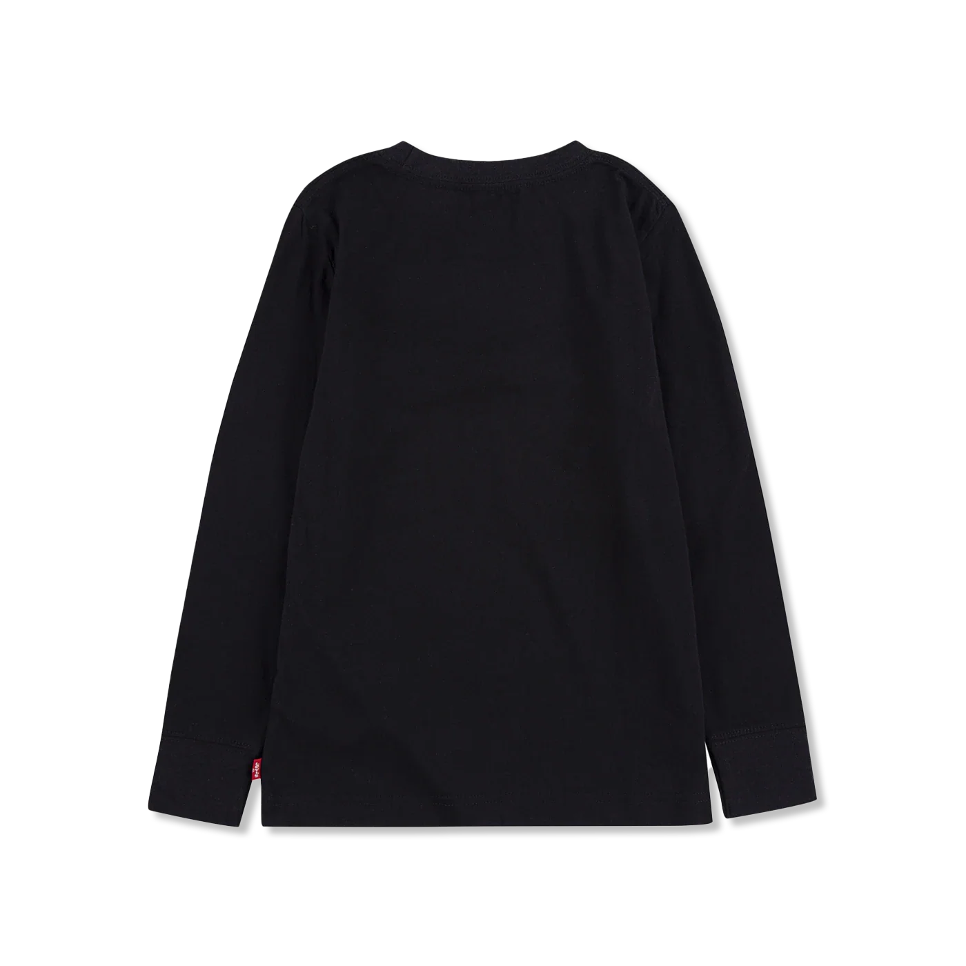 t-shirt lange mouw