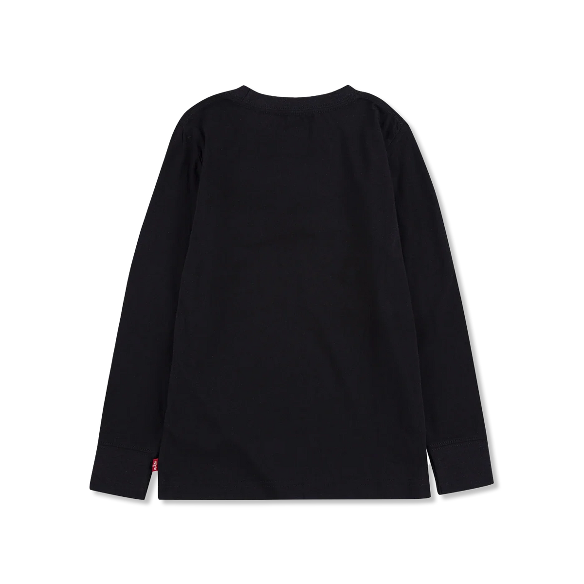 t-shirt lange mouw
