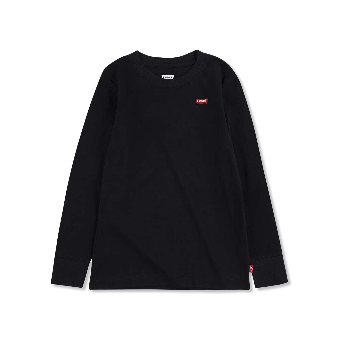 t-shirt lange mouw