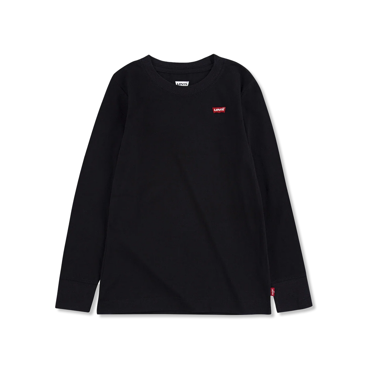 t-shirt lange mouw