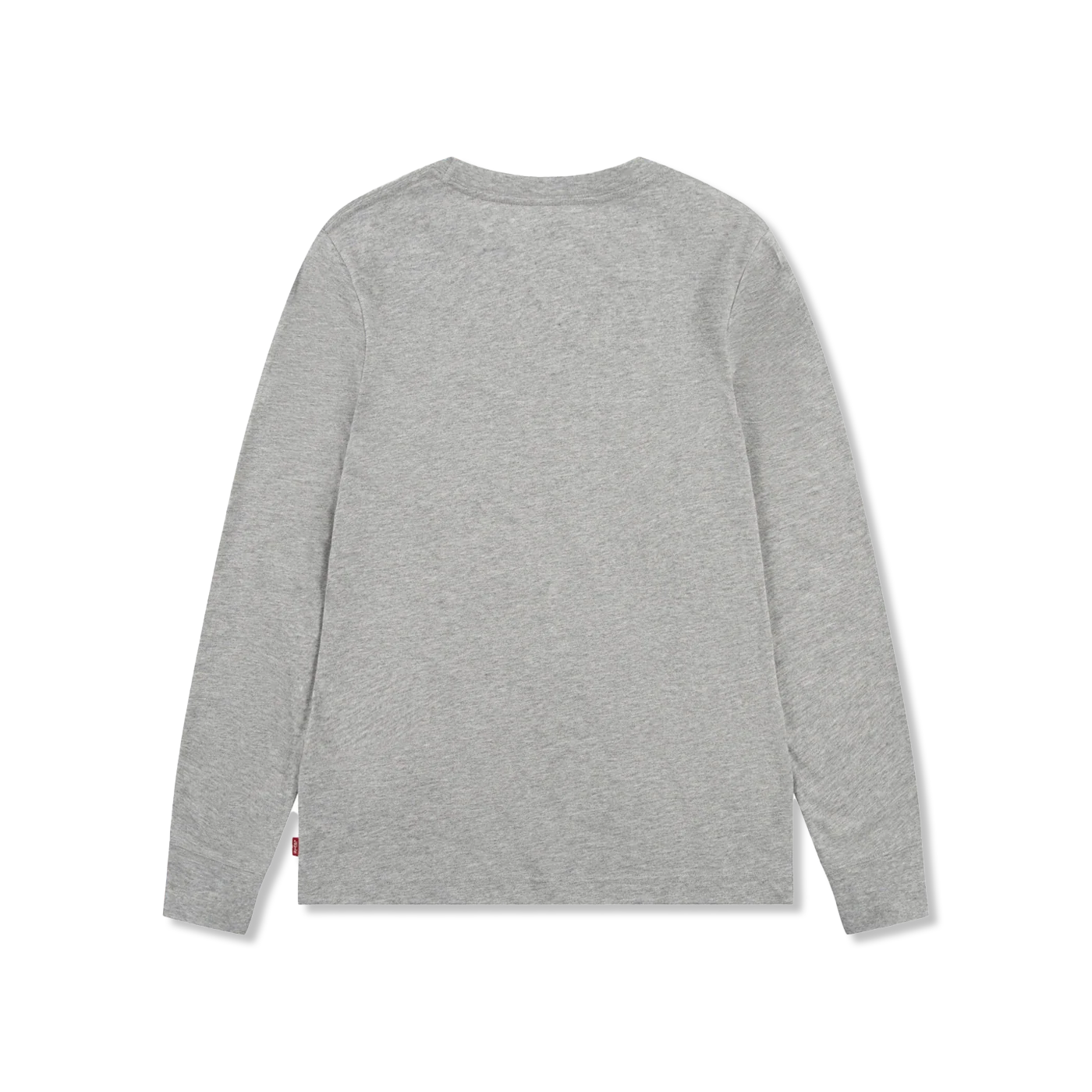 t-shirt lange mouw