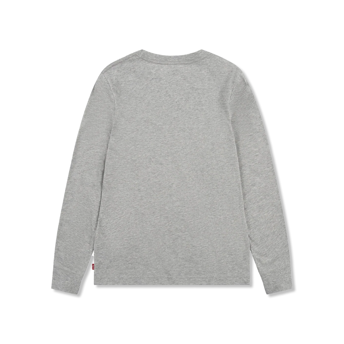 t-shirt lange mouw