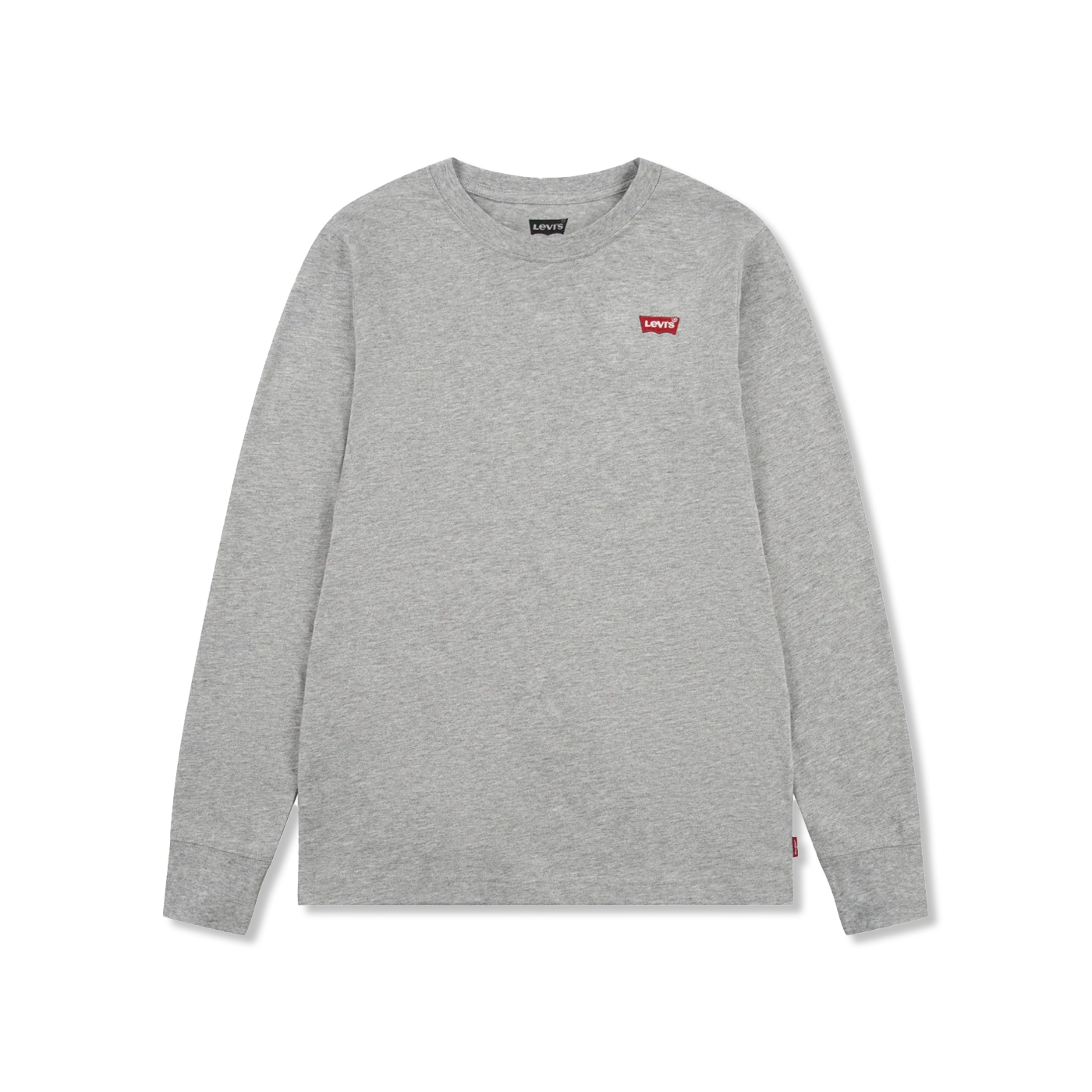t-shirt lange mouw