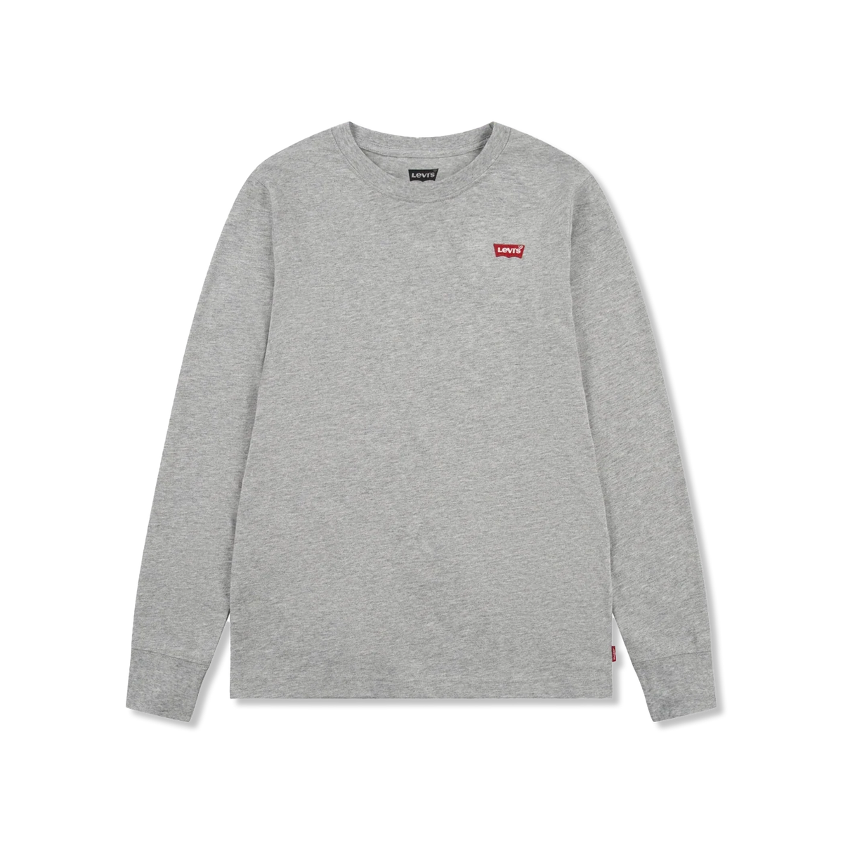 t-shirt lange mouw