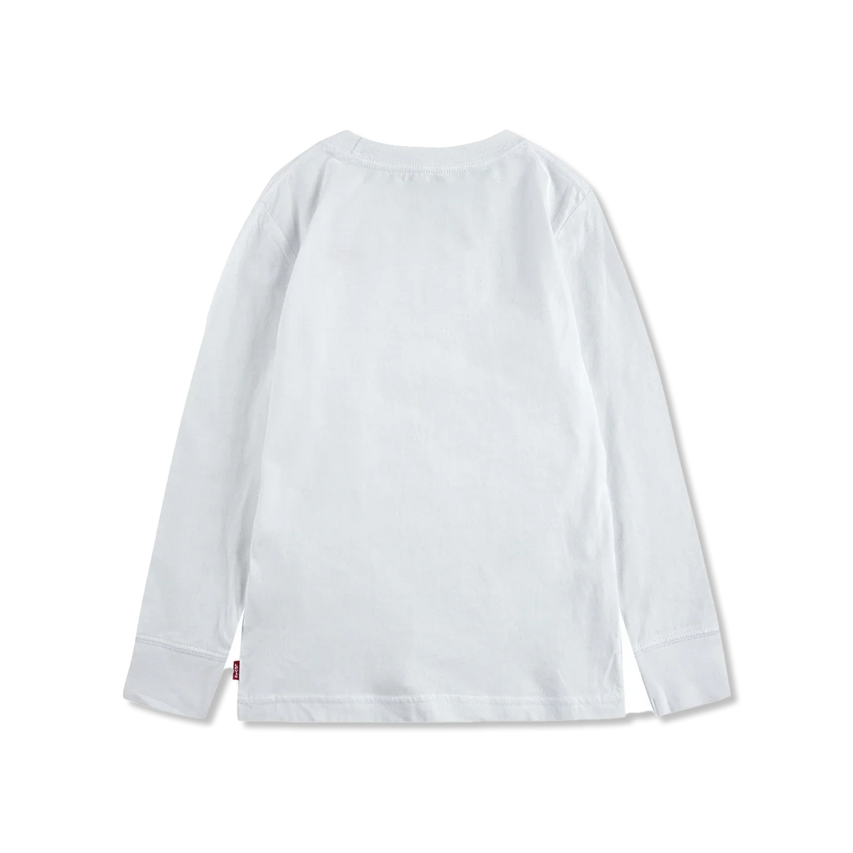 t-shirt lange mouw