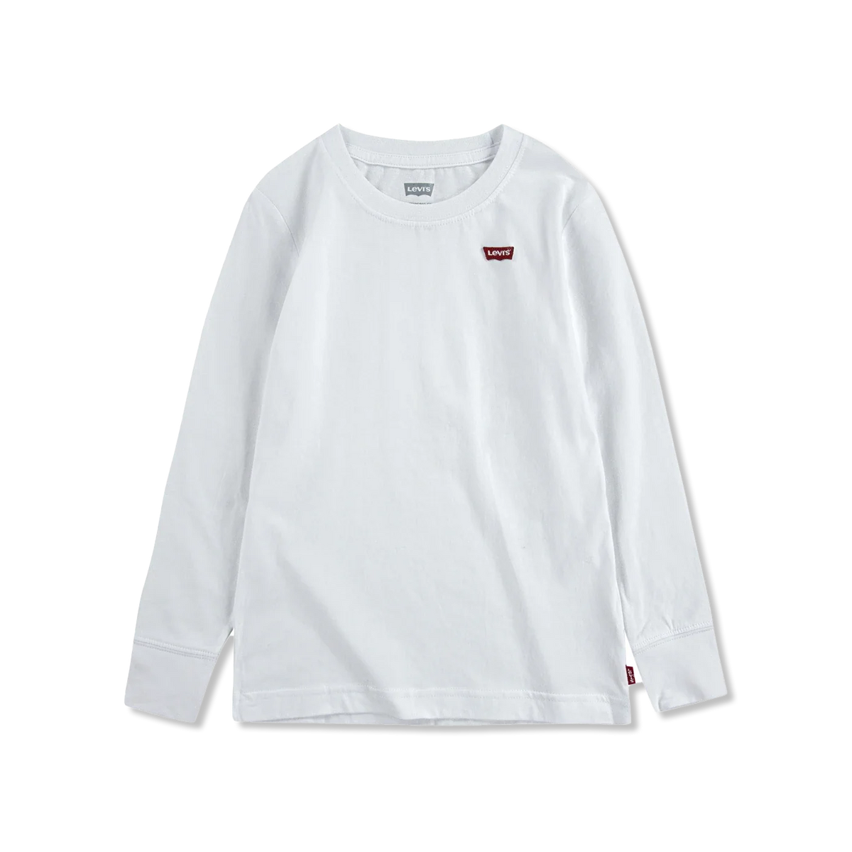 t-shirt lange mouw