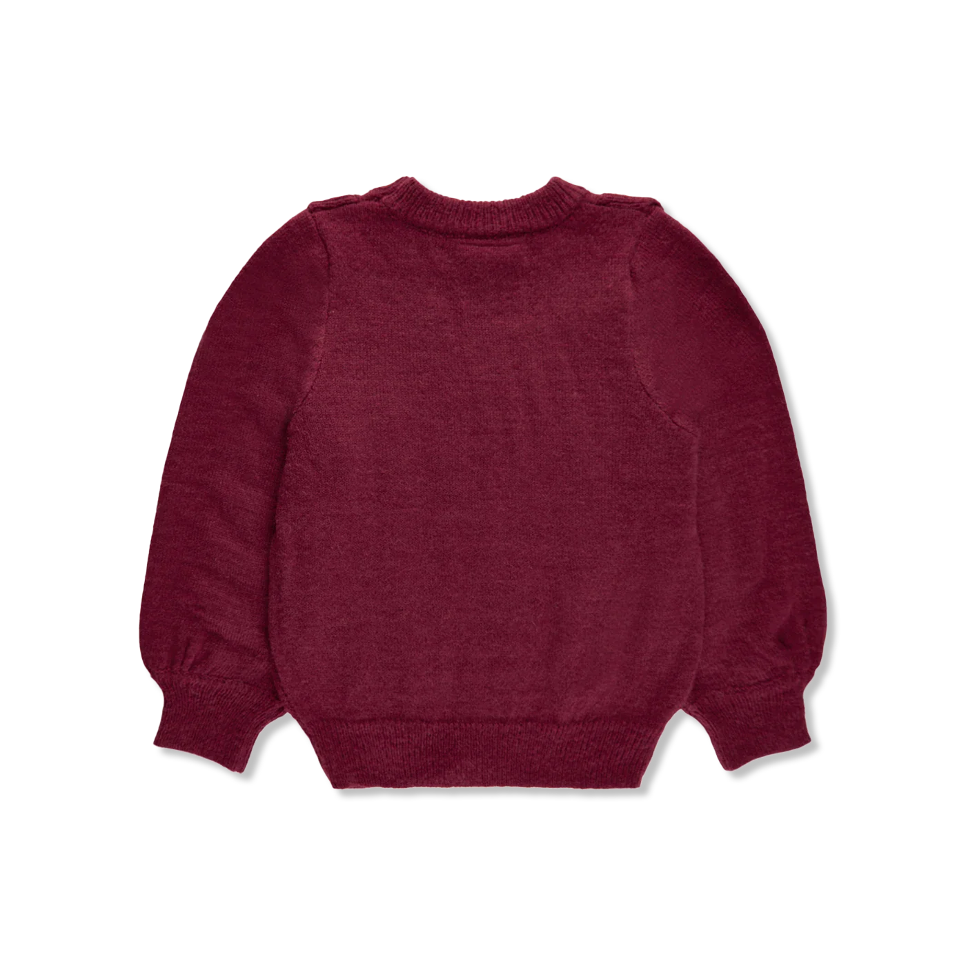 SGMEGAN t-shirt lange mouw