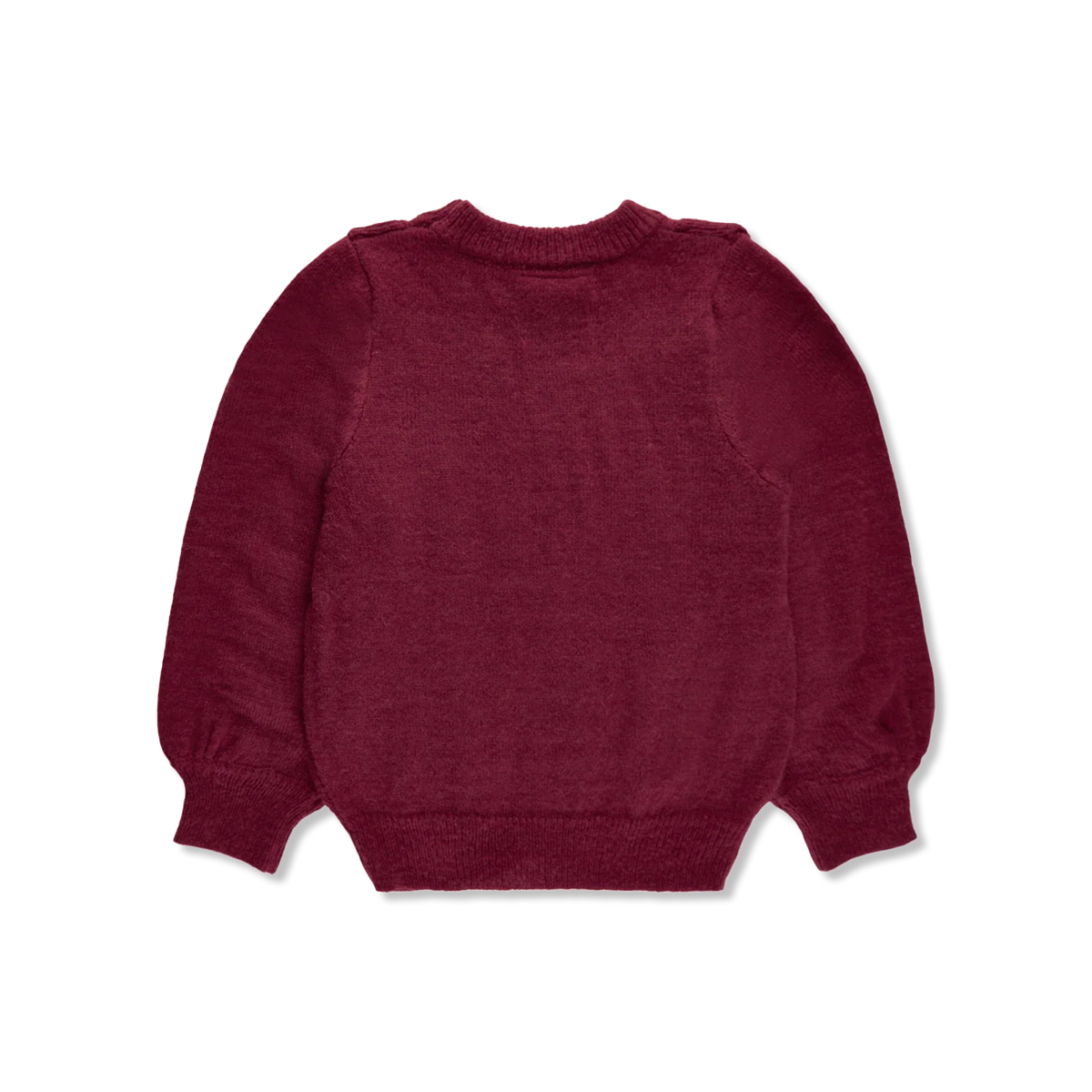 SGMEGAN t-shirt lange mouw