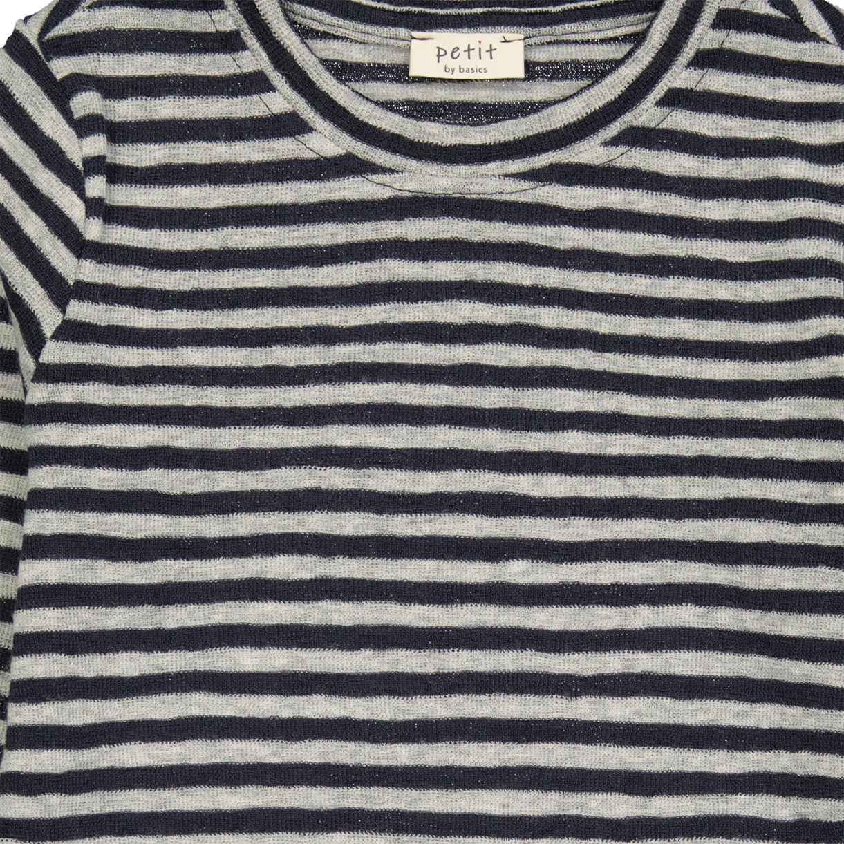 t-shirt lange mouw