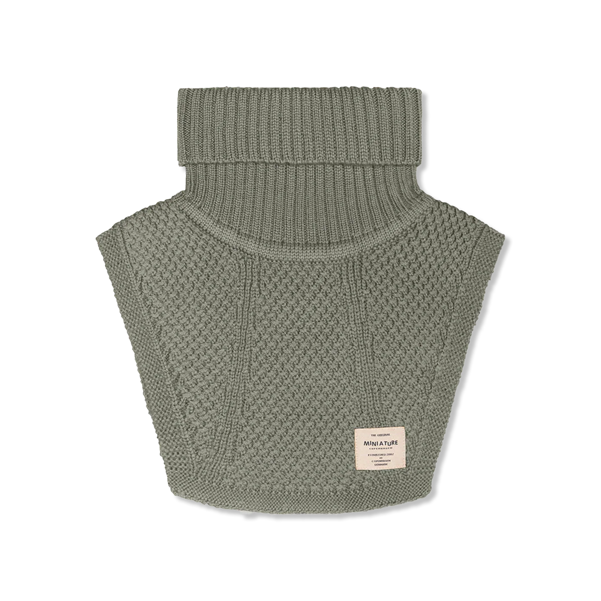 Mattayler Nekwarmer