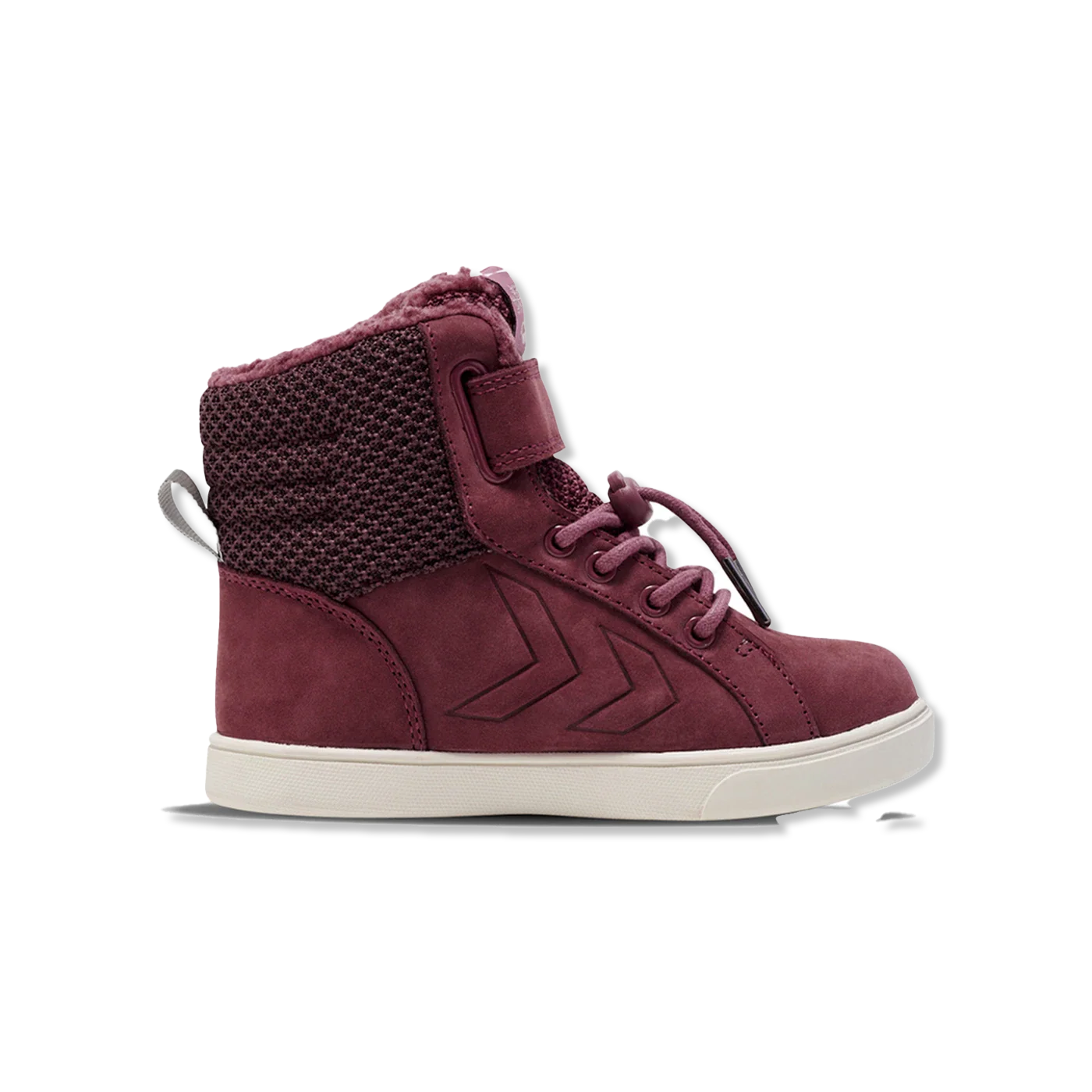 SPLASH TEX JR winterlaarzen