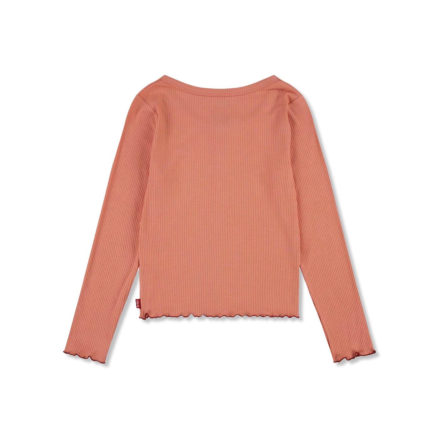t-shirt lange mouw