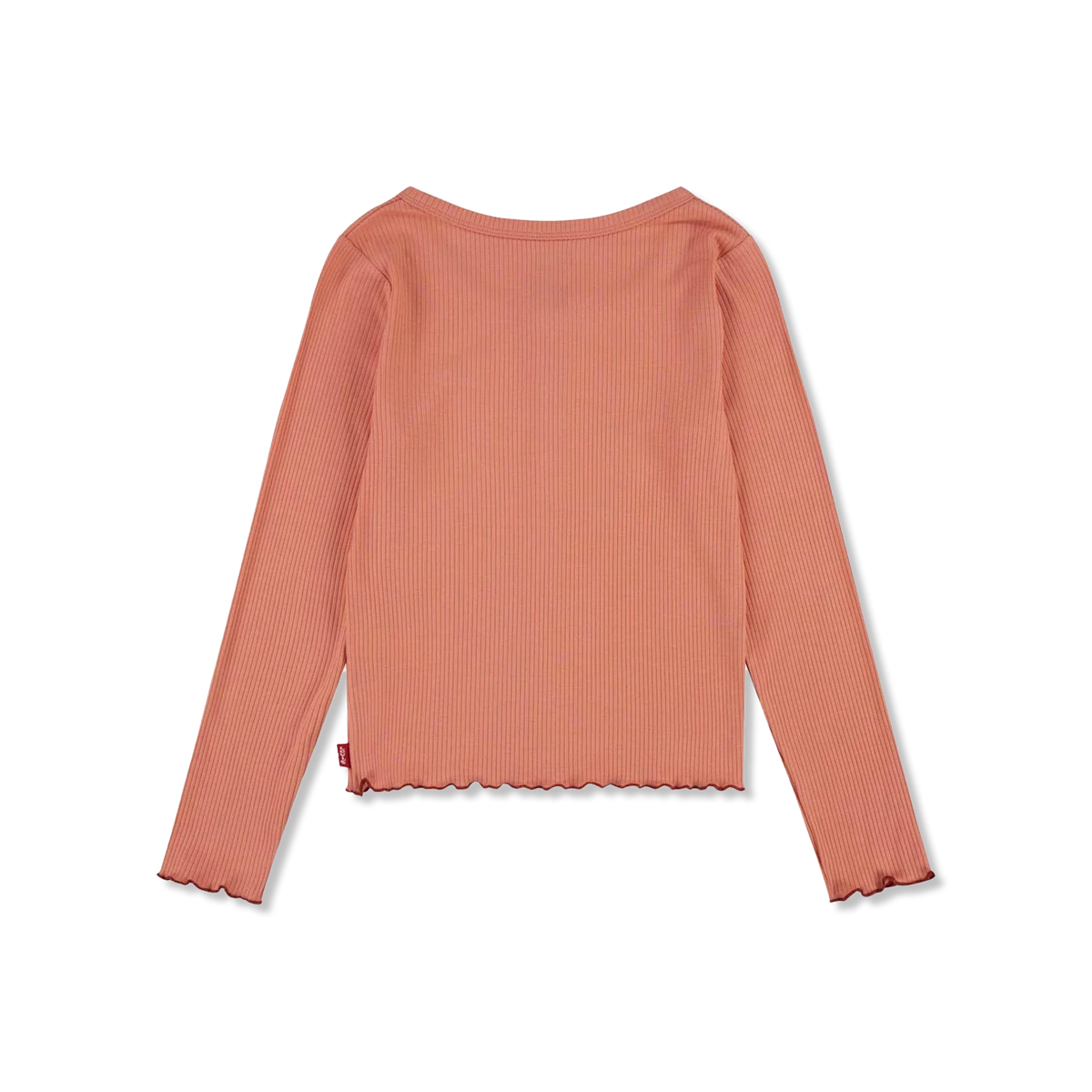 t-shirt lange mouw