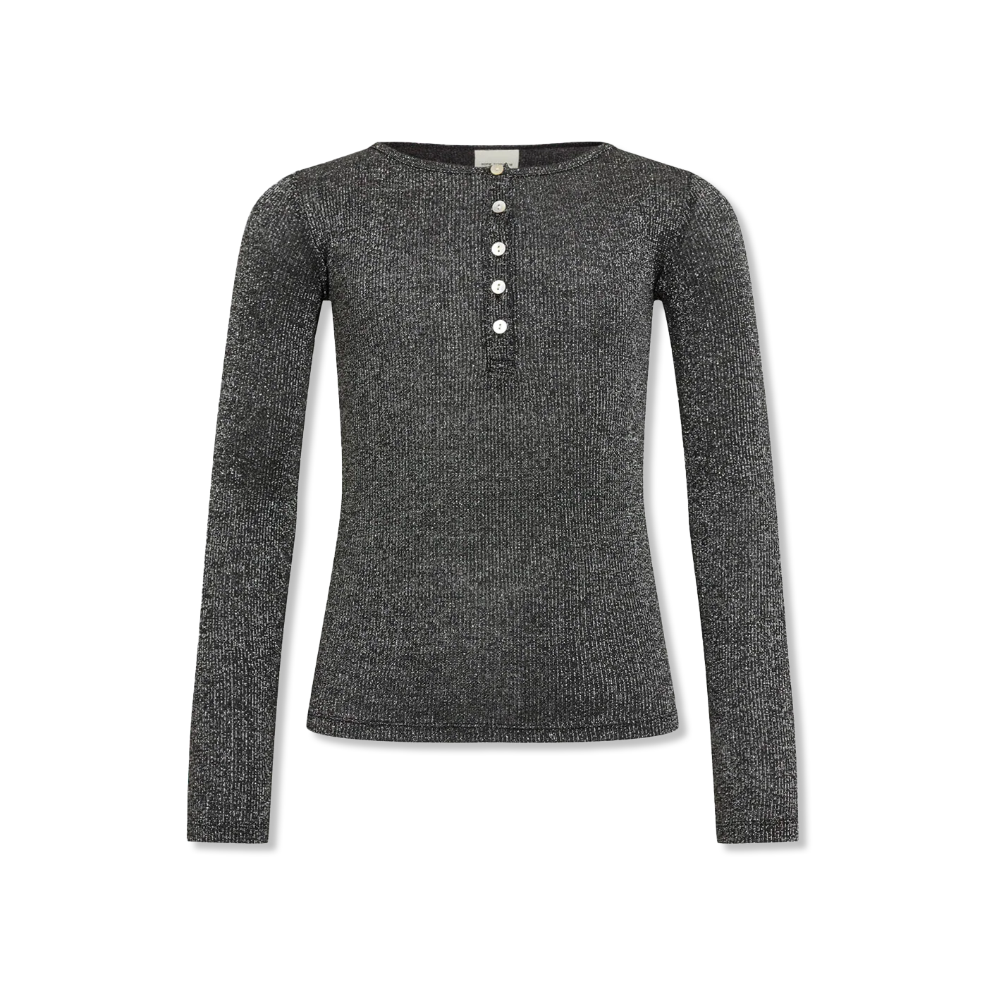 t-shirt lange mouw