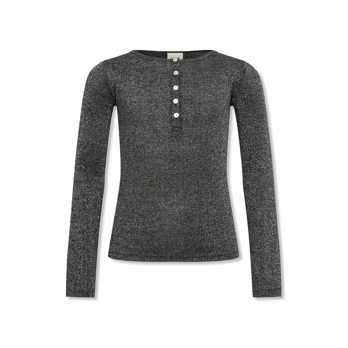 t-shirt lange mouw