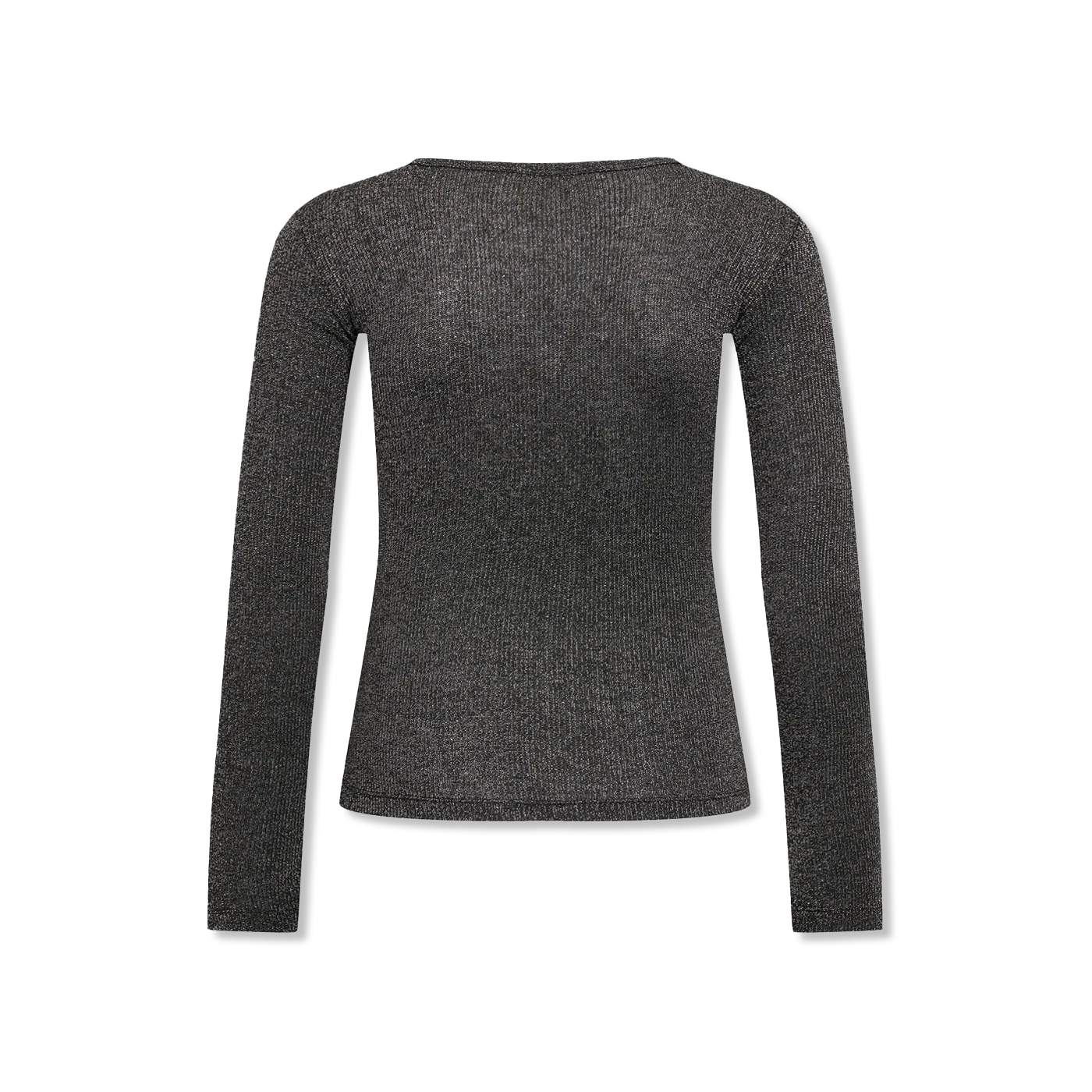 t-shirt lange mouw