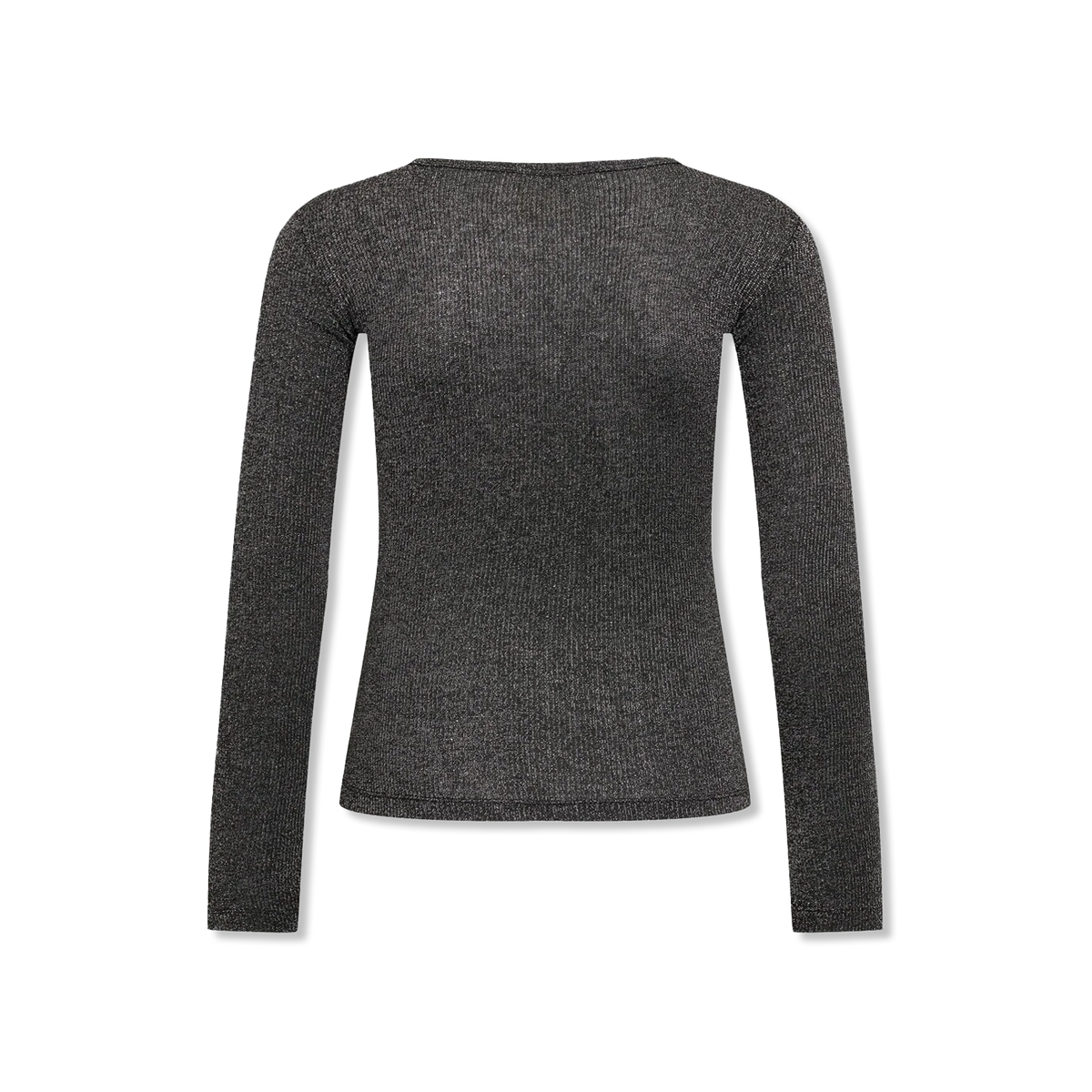 t-shirt lange mouw
