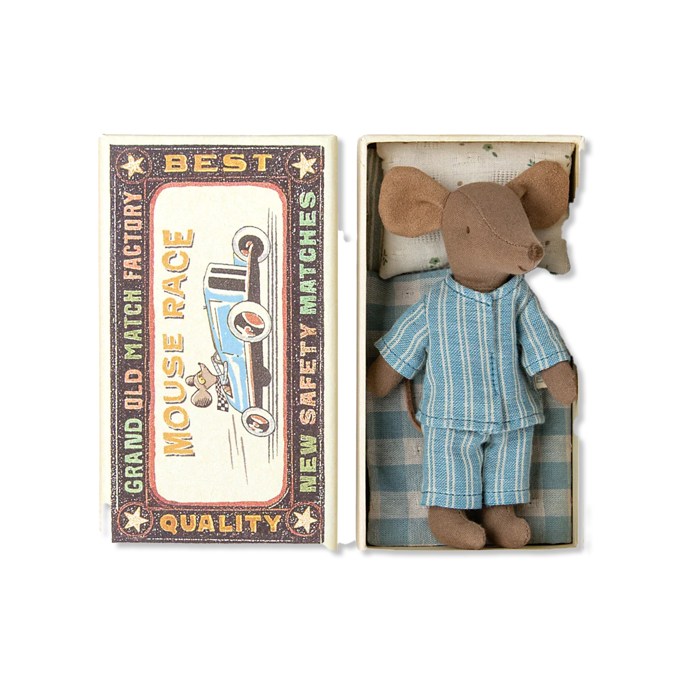 poppen & accessoires