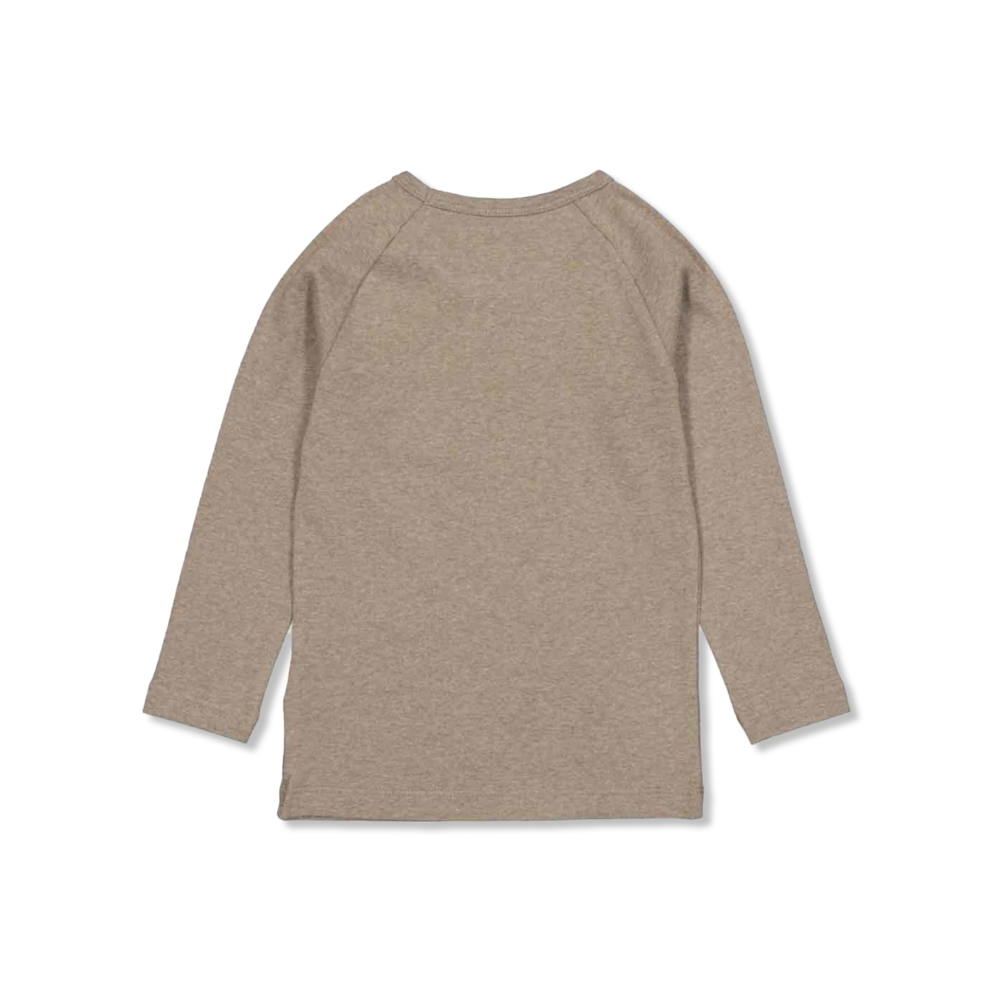 t-shirt lange mouw