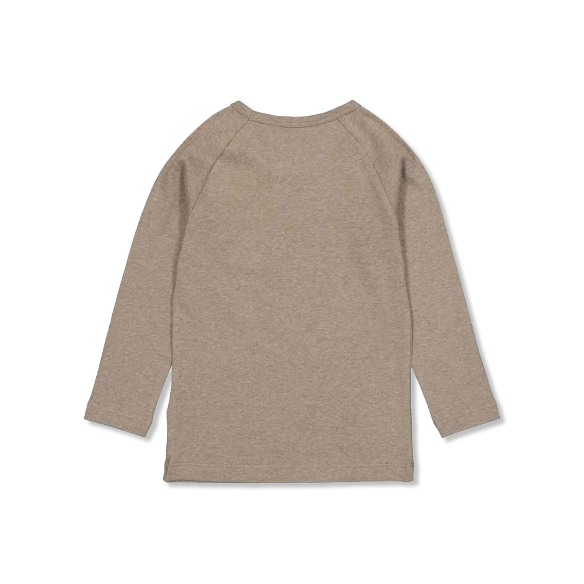 t-shirt lange mouw