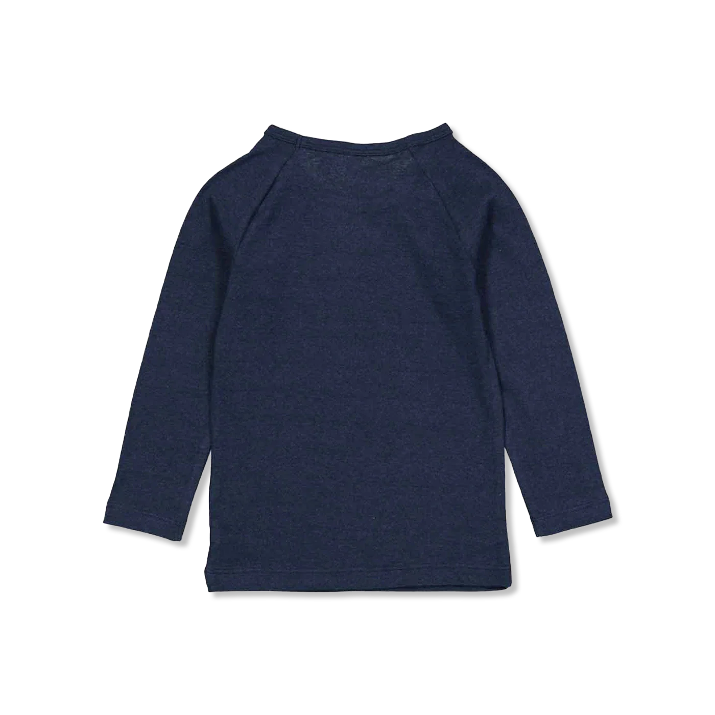 t-shirt lange mouw