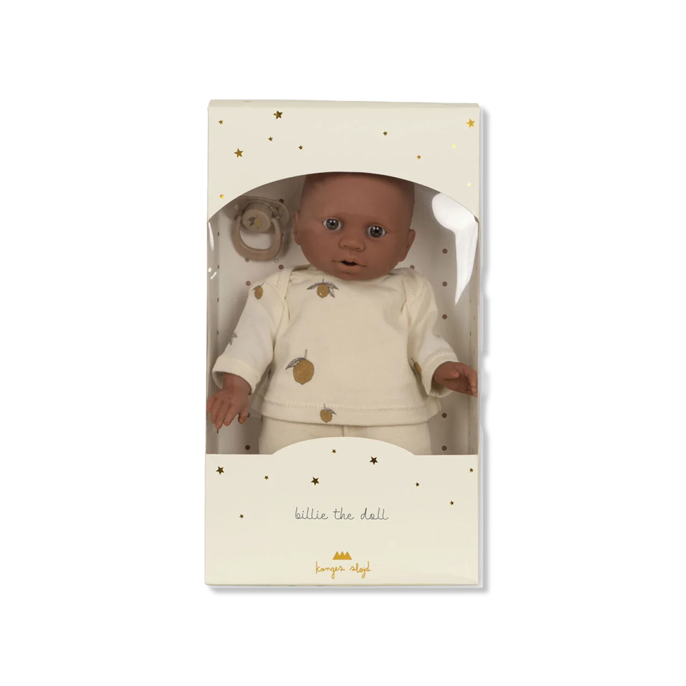 BILLIE THE DOLL pop