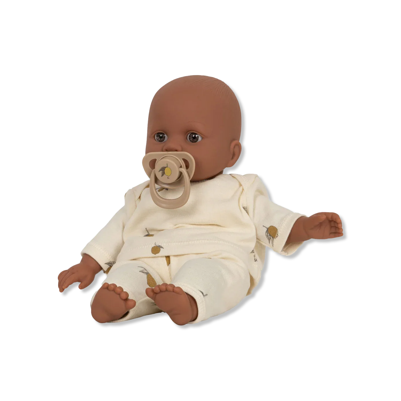 BILLIE THE DOLL pop