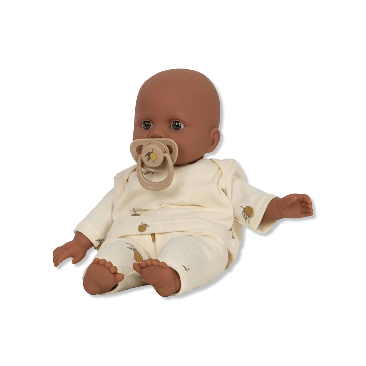 BILLIE THE DOLL pop
