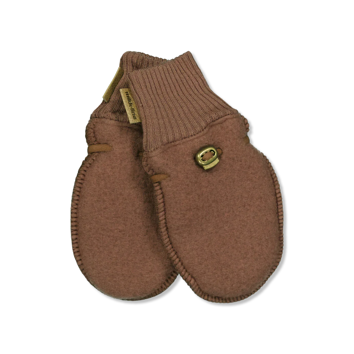 wollen Fleece