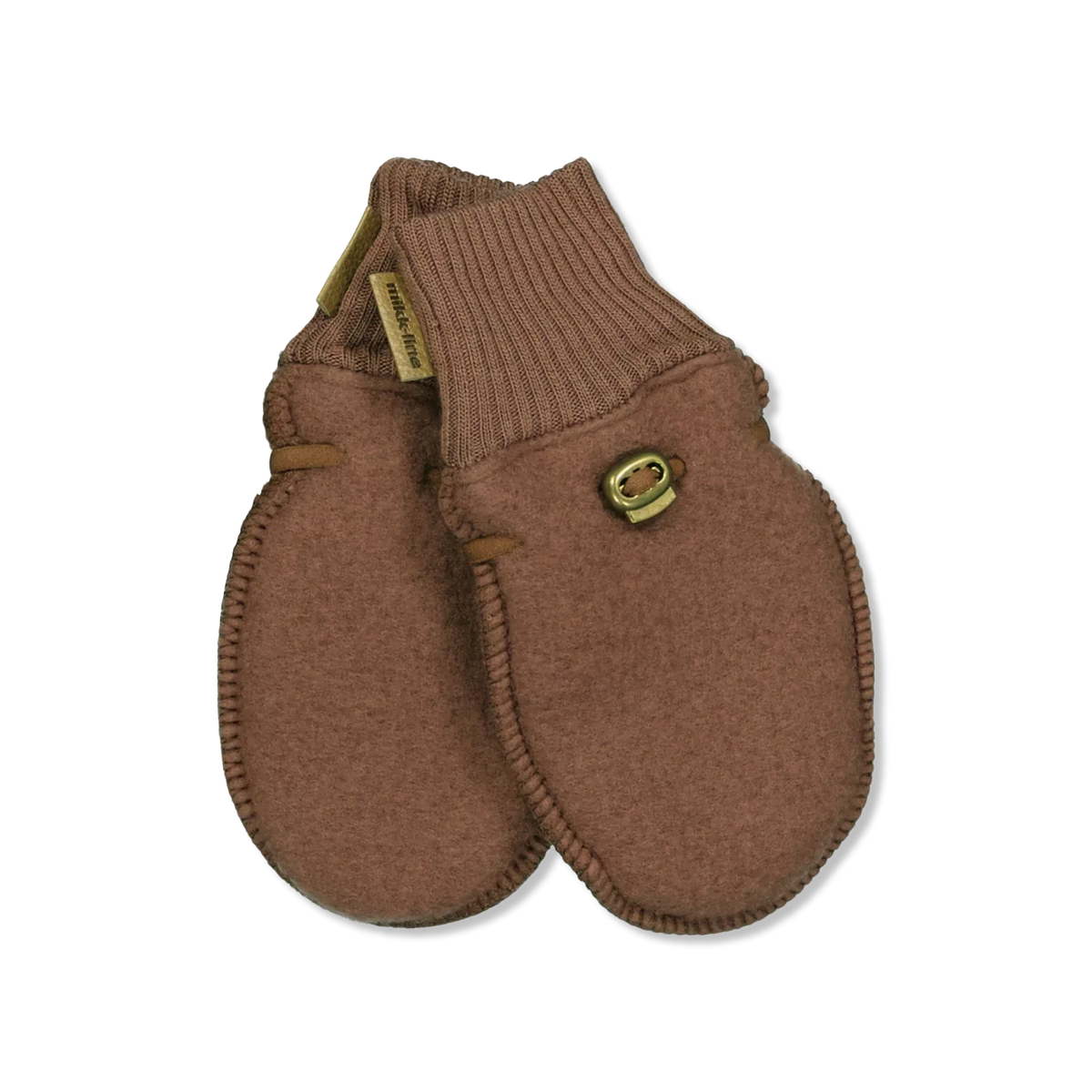 wollen Fleece