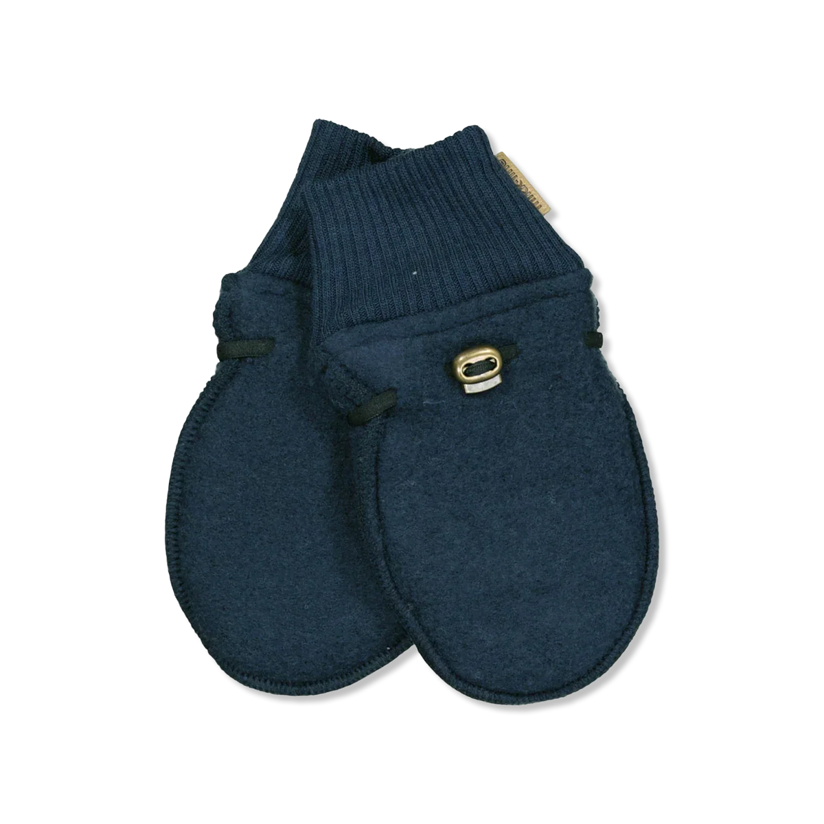 wollen Fleece