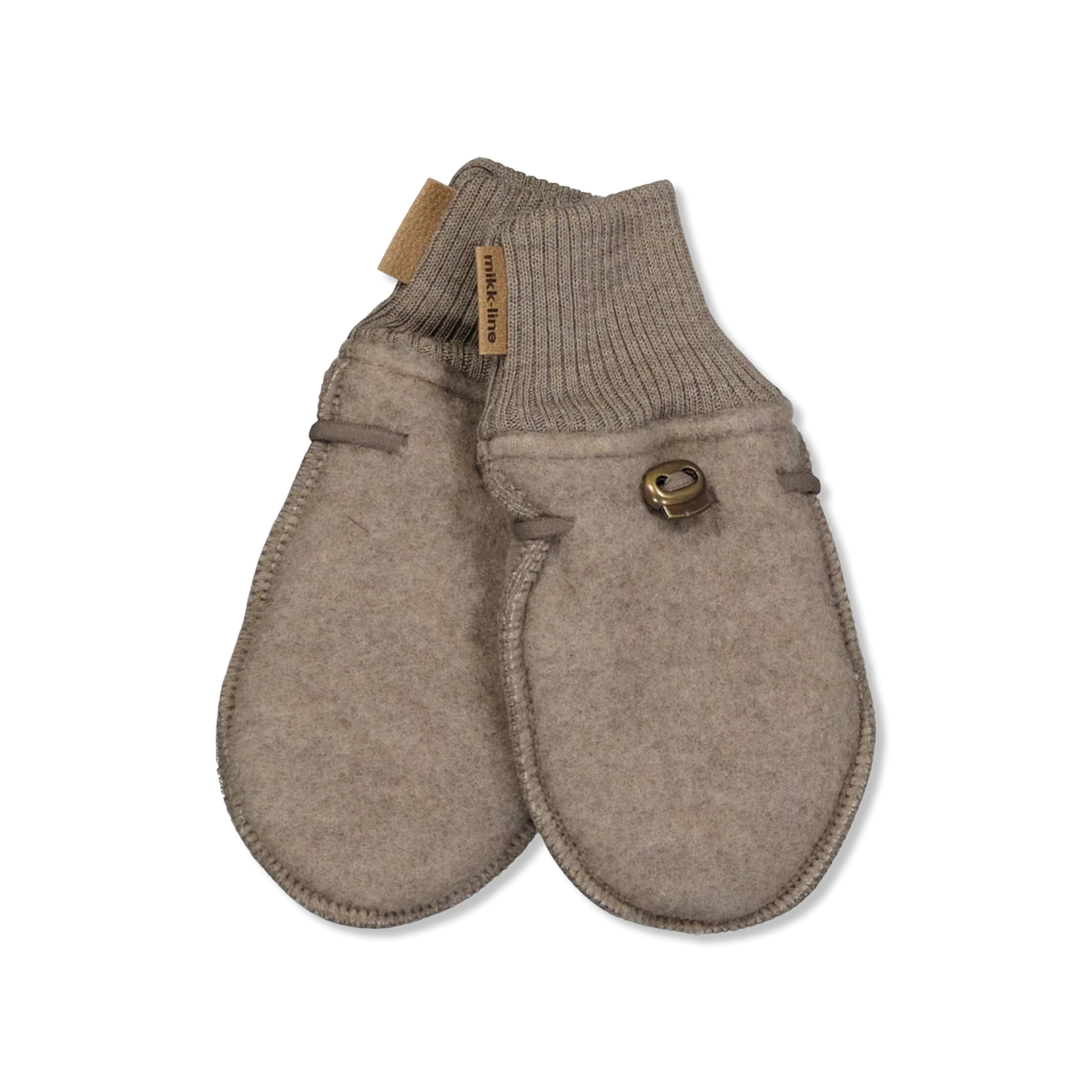 wollen Fleece