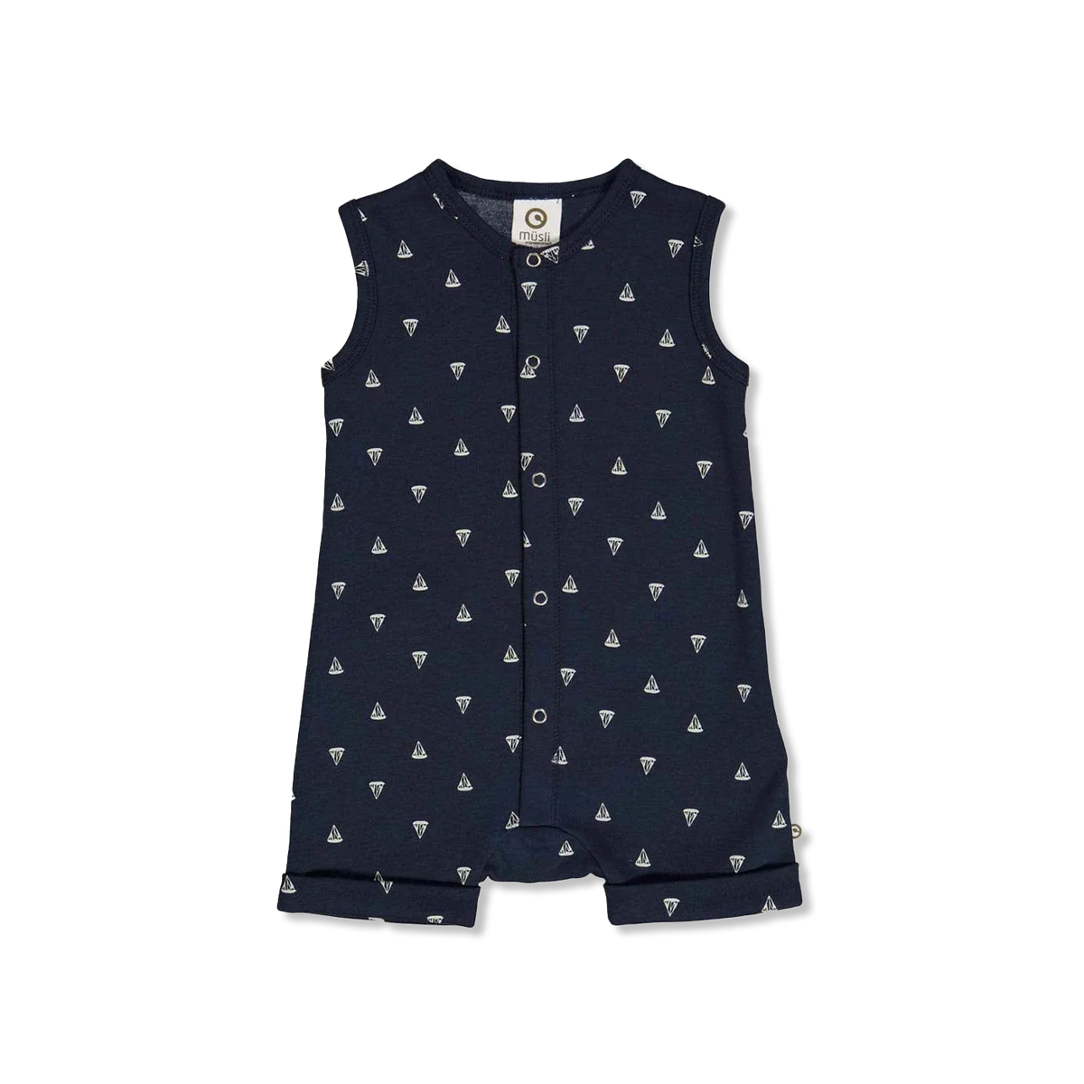 Sailboat zomerpak