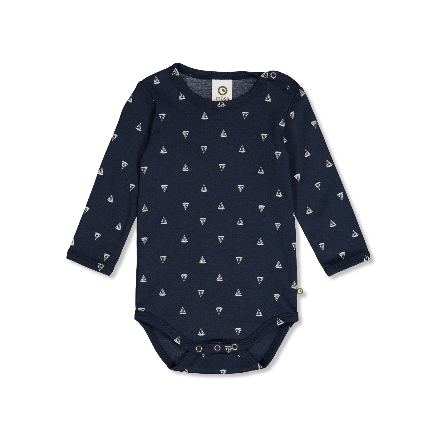 Sailboat romper
