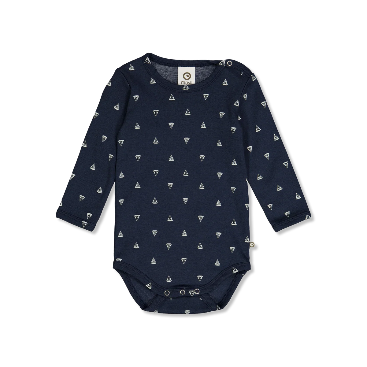 Sailboat romper