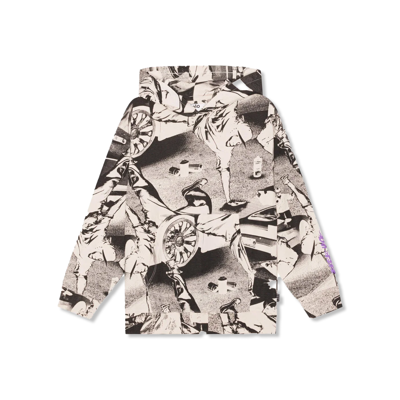 Ratata sweatshirts
