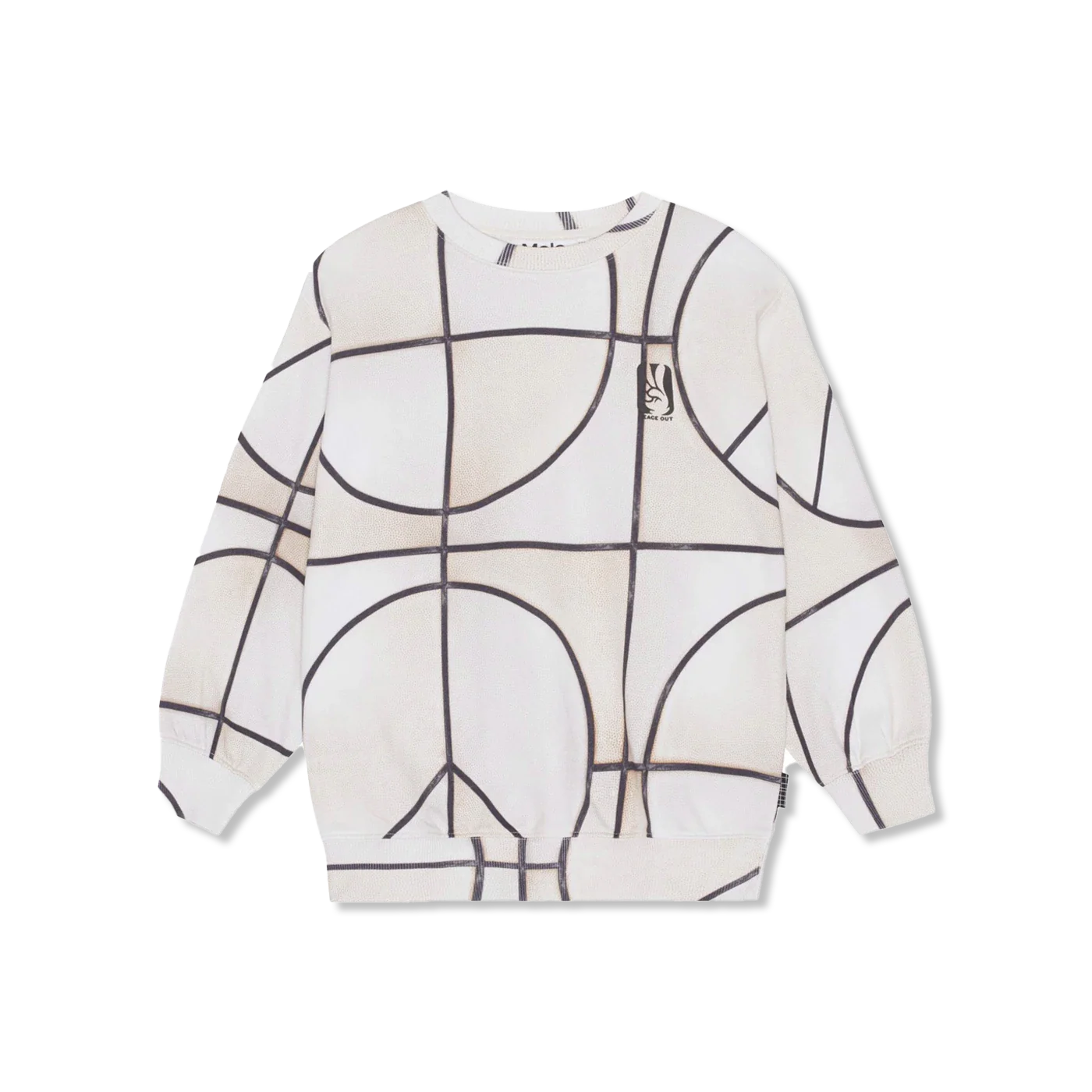 Monti sweatshirts