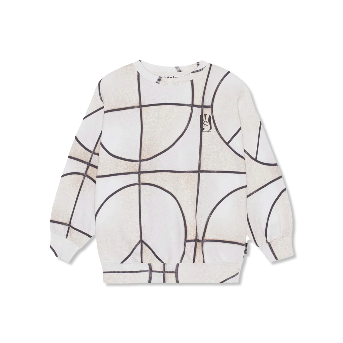 Monti sweatshirts