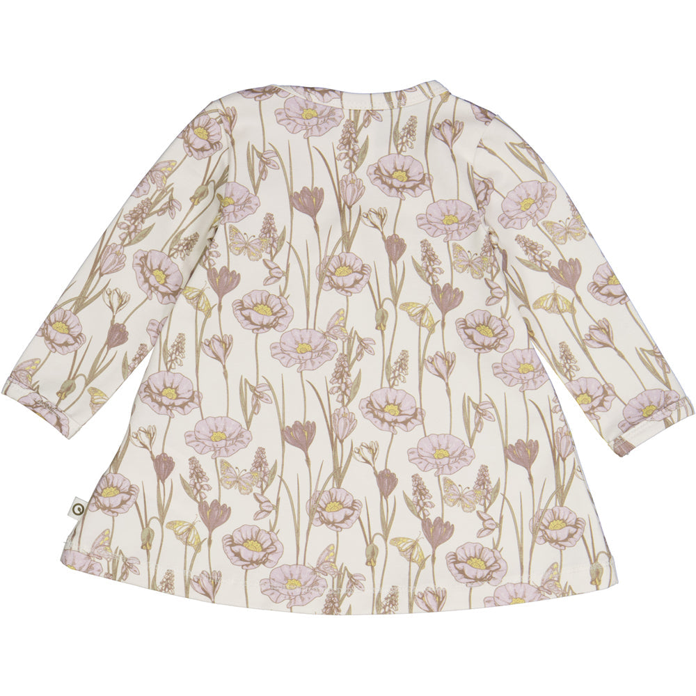 Crocus jurk