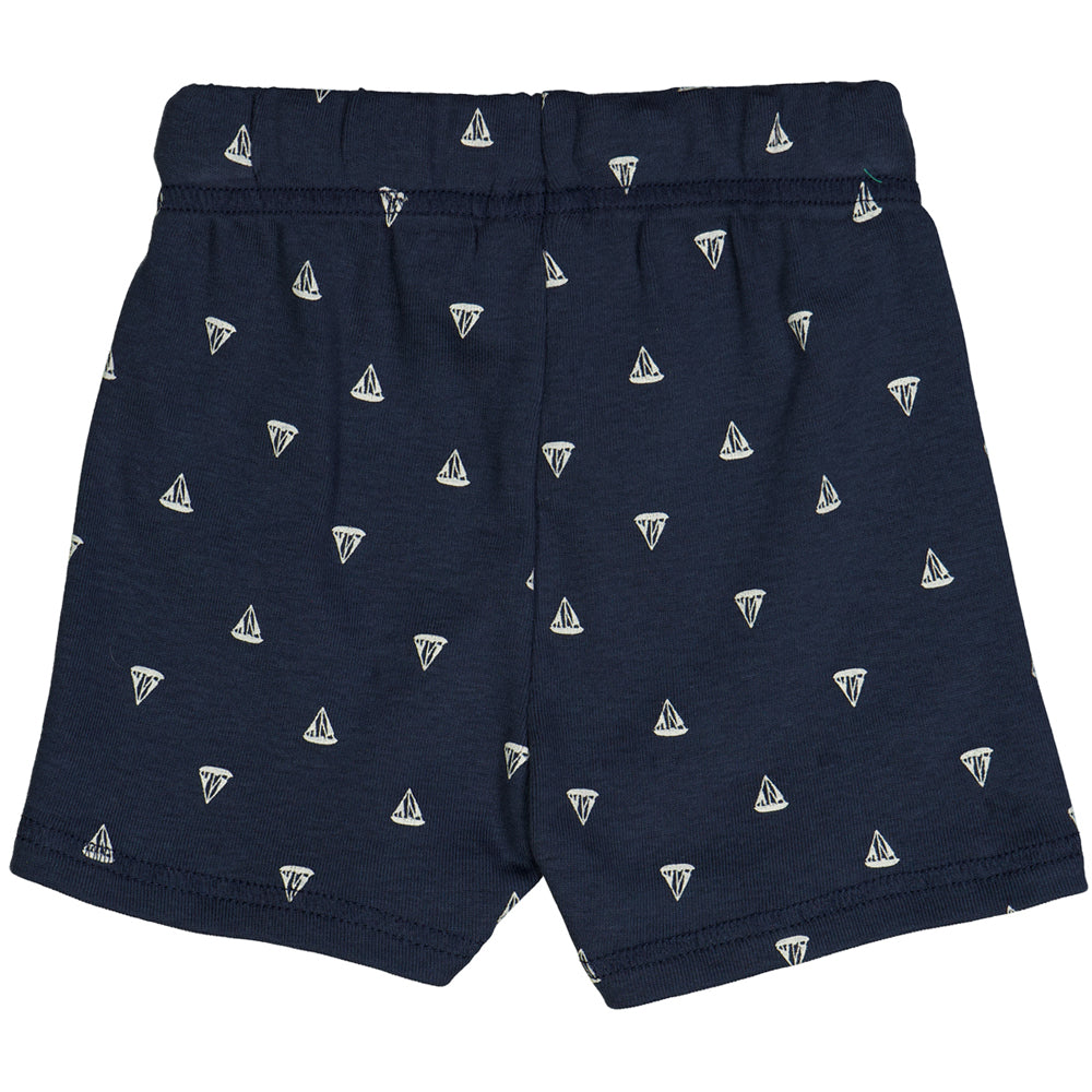 Sailboat shorts